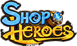 Shop Heroes